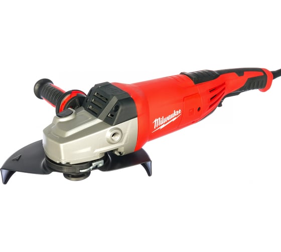 Изображение товара Угловая шлифмашина Milwaukee AGV 22-230 E 4933431850