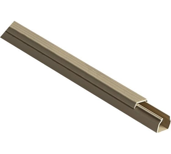 Изображение товара Кабель-канал 12х12 сосна 2м Ruvinil РКК-12х12-27М