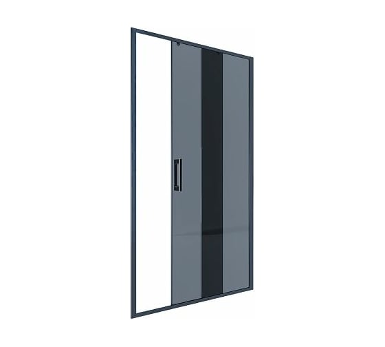 Изображение товара Дверь в нишу Alex Baitler 1100x2000 AB64B110