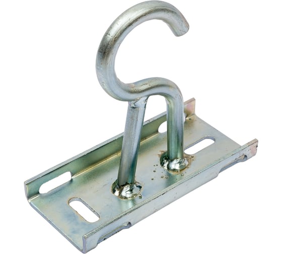 Изображение товара Монтажный крюк КВТ КМ-120 58381