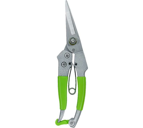 Изображение товара Универсальные садовые ножницы vertextools 0040-04