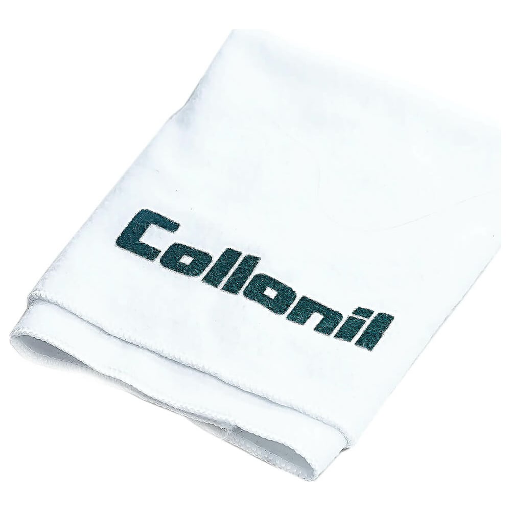фото Салфетка для полировки обуви collonil