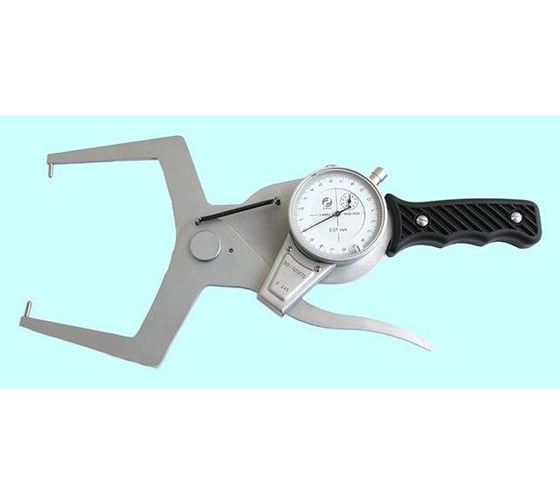 Изображение товара Индикаторный рычажный стенкомер CNIC С-100, 80-100 мм, L 70 мм Шан 587-305 53796