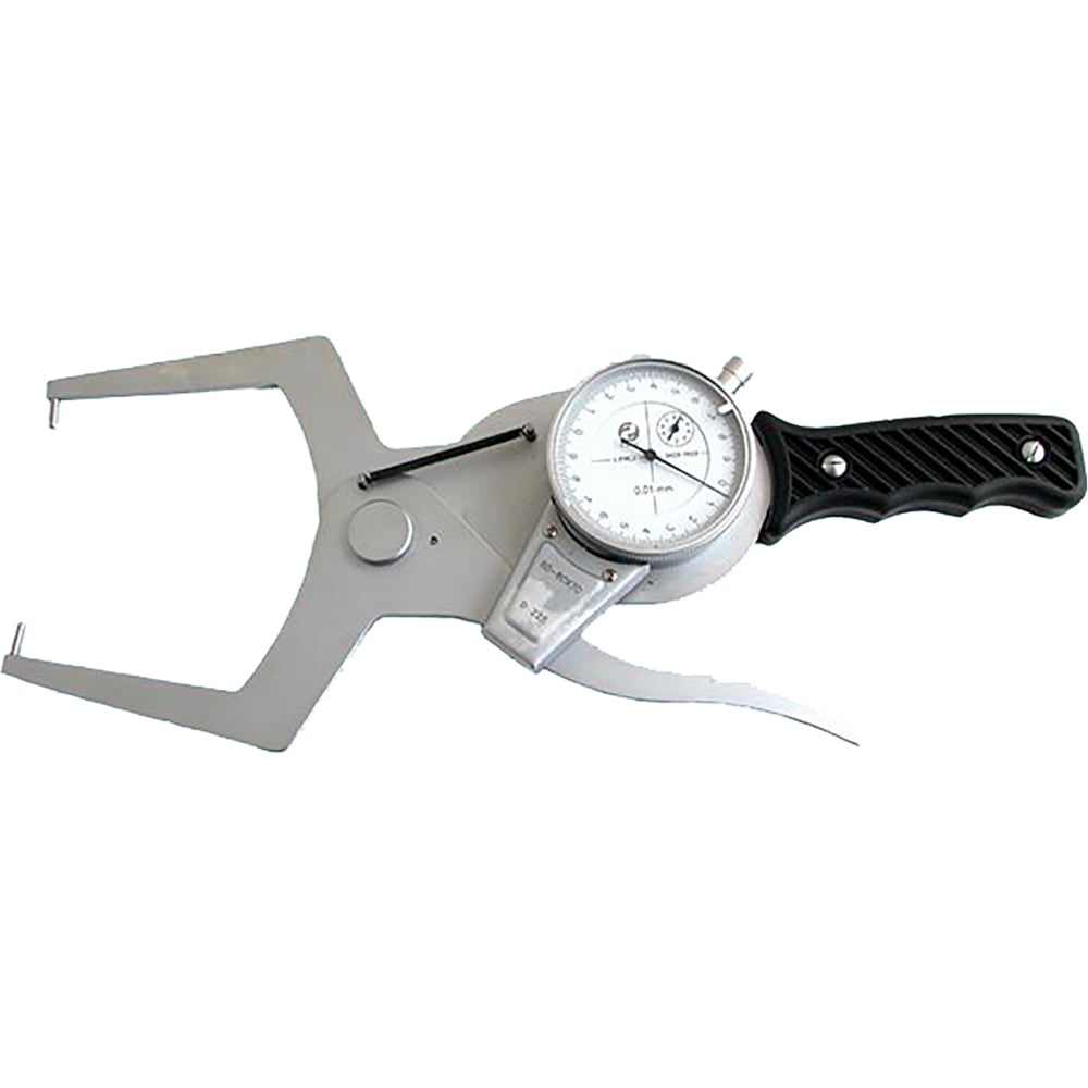 Изображение товара Индикаторный рычажный стенкомер CNIC С-80 для точных измерений