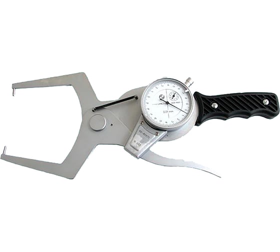 Изображение товара Индикаторный рычажный стенкомер CNIC С-80, 60-80 мм, L 70 мм Шан 587-304 53794