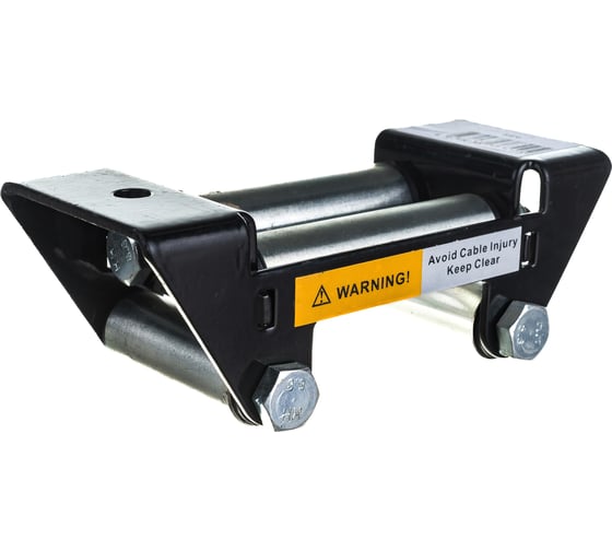 Изображение товара Роликовая протяжка для ATV лебёдок Сорокин 5.670