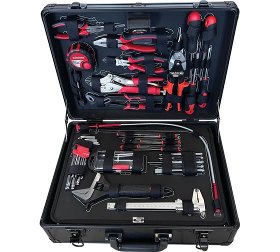 Изображение товара Инструментальный набор Сорокин Multibox 1.200