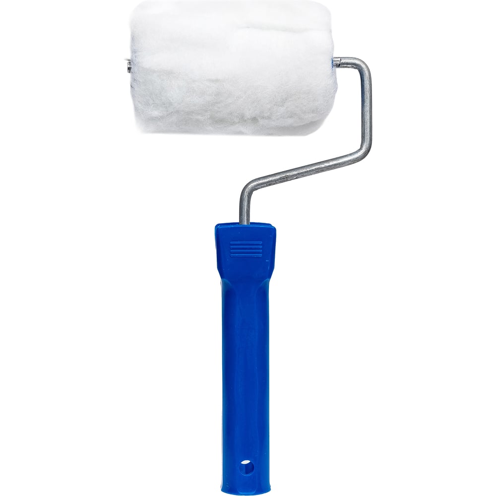 Изображение товара Валик Никище ВМ100 искусственный мех 100x48 мм для малярных работ