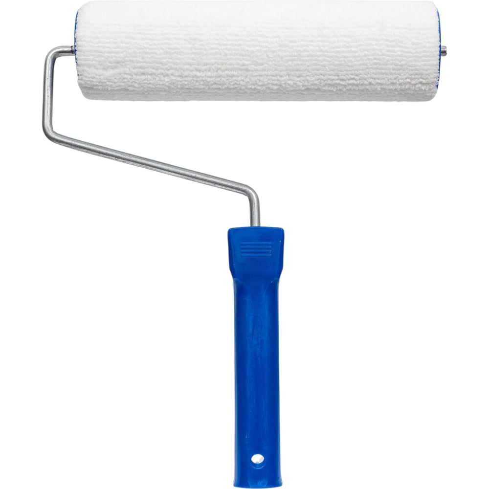 Изображение товара Валик для покраски велюр ВМ200 200x48 мм малярный