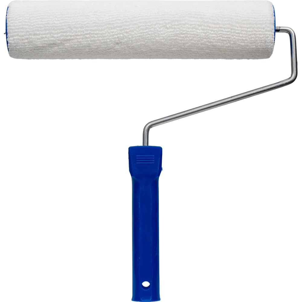 Изображение товара Валик Никище ВМ250 велюр 250x48 мм для малярных работ