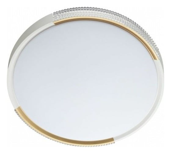 Изображение товара Настенно-потолочный светильник СОНЕКС LED 48W VELIO 7612_DL