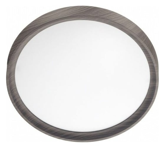 Изображение товара Настенно-потолочный светильник СОНЕКС LED 72W WOODI 7627_EL