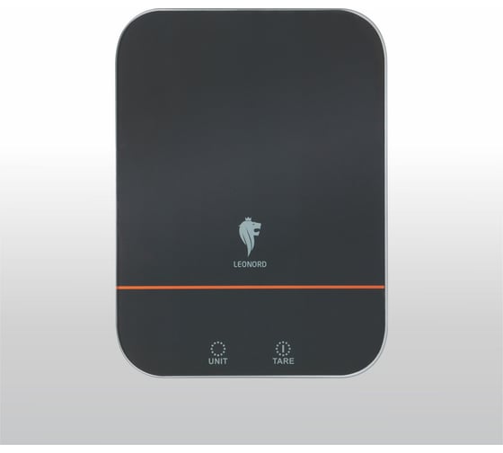 Изображение товара Кухонные электронные весы Leonord LE-1706 105022