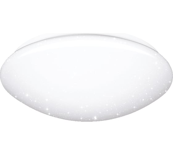 Изображение товара Светодиодный светильник Lumin'arte 6000 К 36 Вт 2880 Лм 380x100 мм C06LLW36W