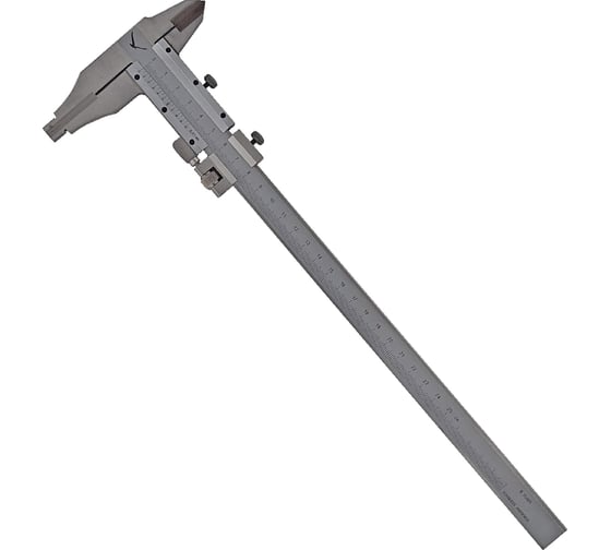 Изображение товара Разметочный штангенциркуль Буревестник ШЦТ-II 250 т/с 0-250, 0.05 259