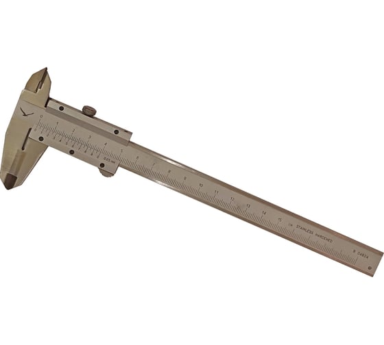 Изображение товара Разметочный штангенциркуль Буревестник ШЦТ-I 150 т/с  0-150, 0.05 258