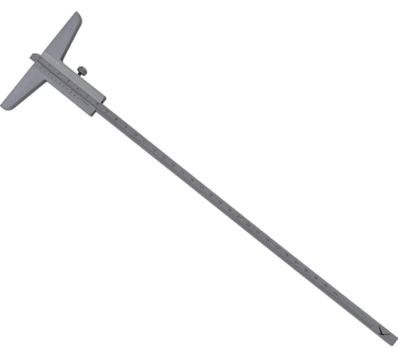 Изображение товара Штангенглубиномер Буревестник ШГ-300 0.05 281