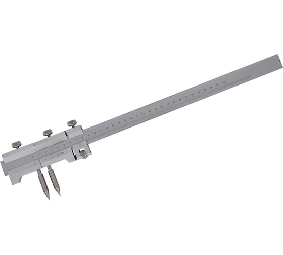 Изображение товара Разметочный штангенциркуль Буревестник ШЦР-300-0.1 264