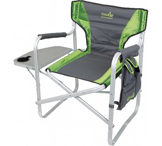 Изображение товара Кресло складное Norfin RISOR Alu NF-20203