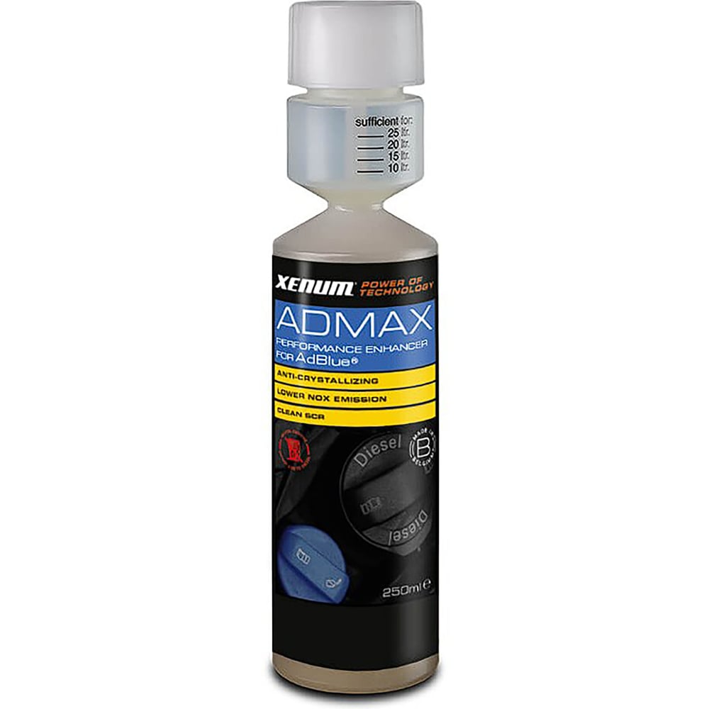XENUM ADMAX