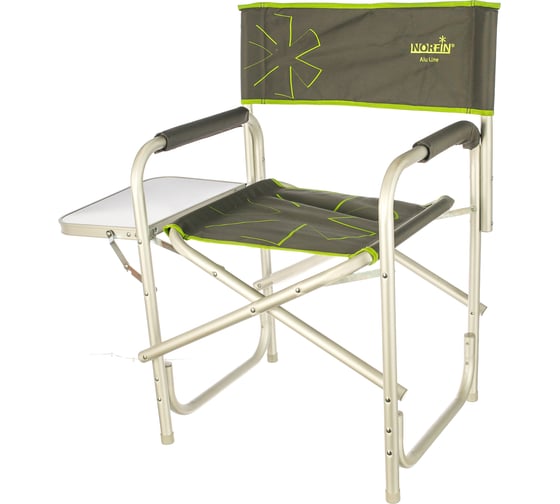 Изображение товара Складное кресло Norfin VANTAA NF Alu