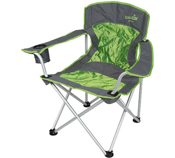 Изображение товара Складное кресло Norfin VERDAL NF Alu