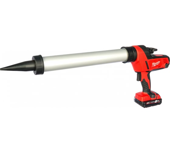Изображение товара Клеевой пистолет Milwaukee C18 PCG/600A-201B 4933441305