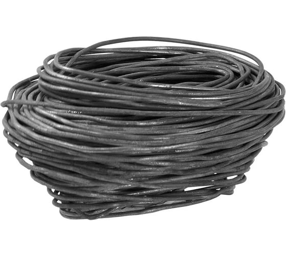 Изображение товара Проволока вязальная Невский Крепеж 200 г, 20 м, 1 шт. 811271