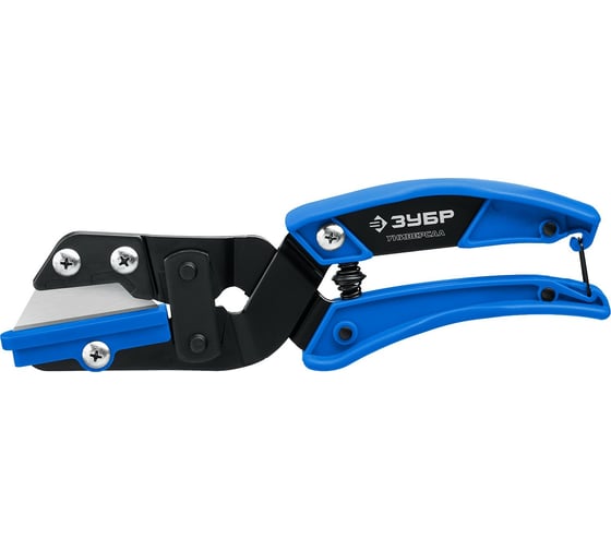 Изображение товара Угловые ножницы ЗУБР Универсал 23371