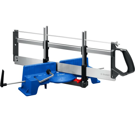 Изображение товара Прецизионное стусло ЗУБР СП-550 550 мм 15461-550