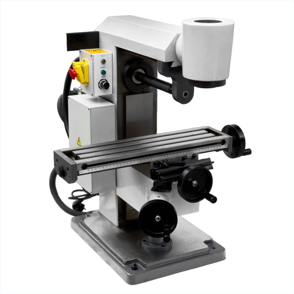 Изображение товара Универсальный фрезерный станок PROMA FVV-30 35000000