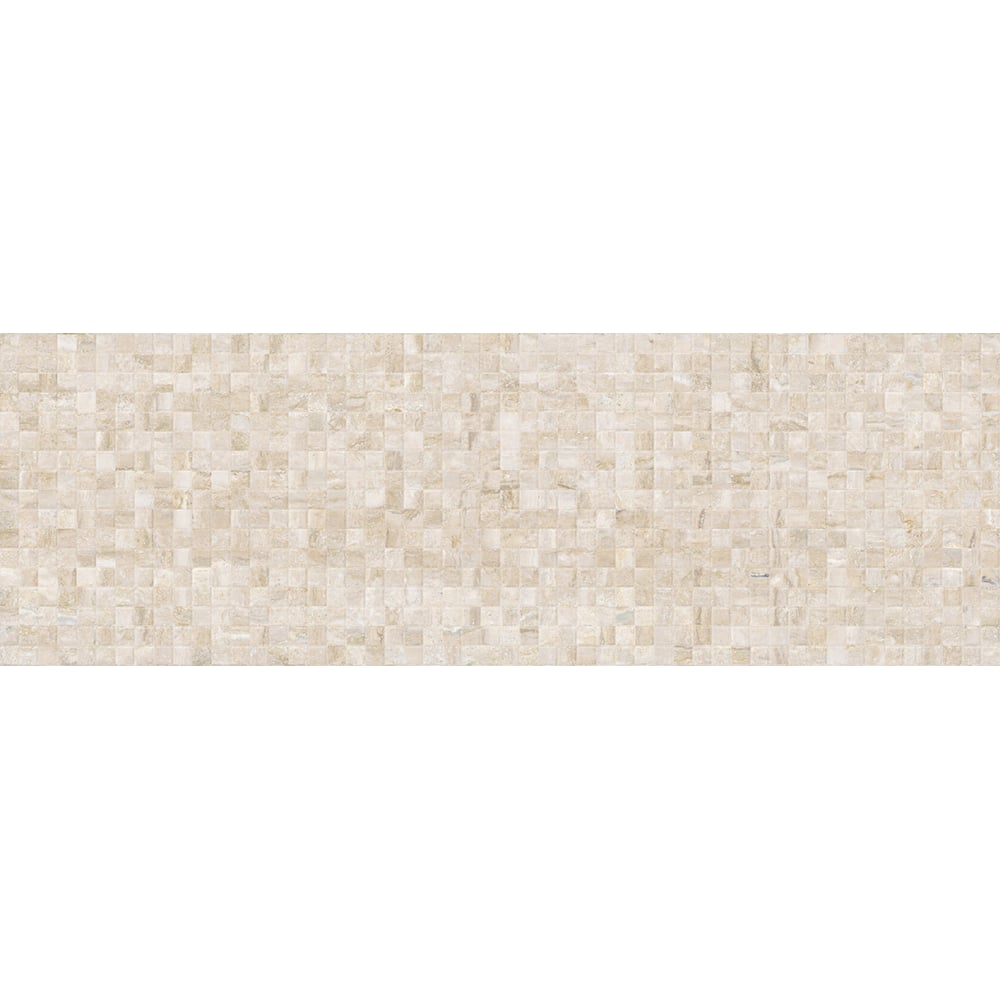 плитка ribesalbes geometry hex ivory glossy 15x17 3 Керамическая настенная плитка LAPARET