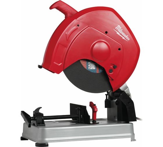Изображение товара Отрезная пила Milwaukee CHS 355 4933411760