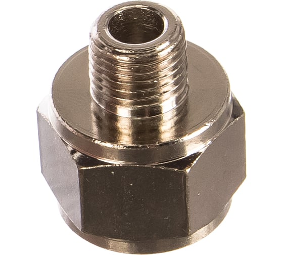 Изображение товара Переходник (1/4"M — 1/2"F) FUBAG 180181