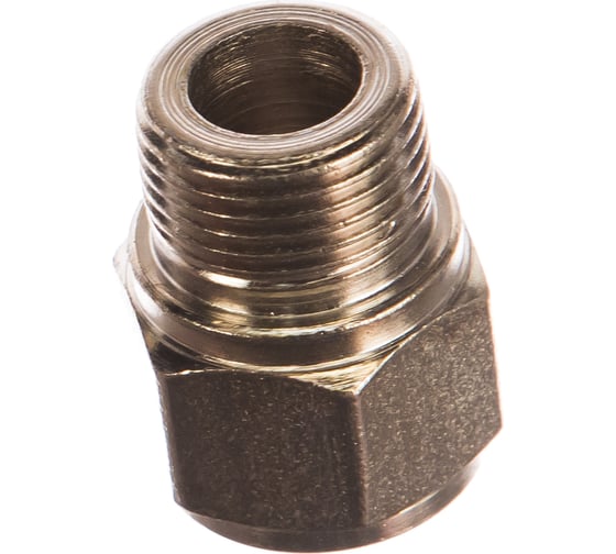 Изображение товара Переходник (3/8"M — 3/8"F) FUBAG 180182