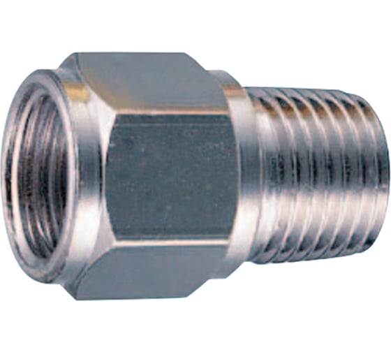 Изображение товара Переходник (3/8"M — 1/2"F; блистер) FUBAG 180183 B