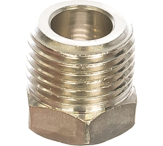 Изображение товара Переходник (1/2"M — 1/4"F) FUBAG 180191