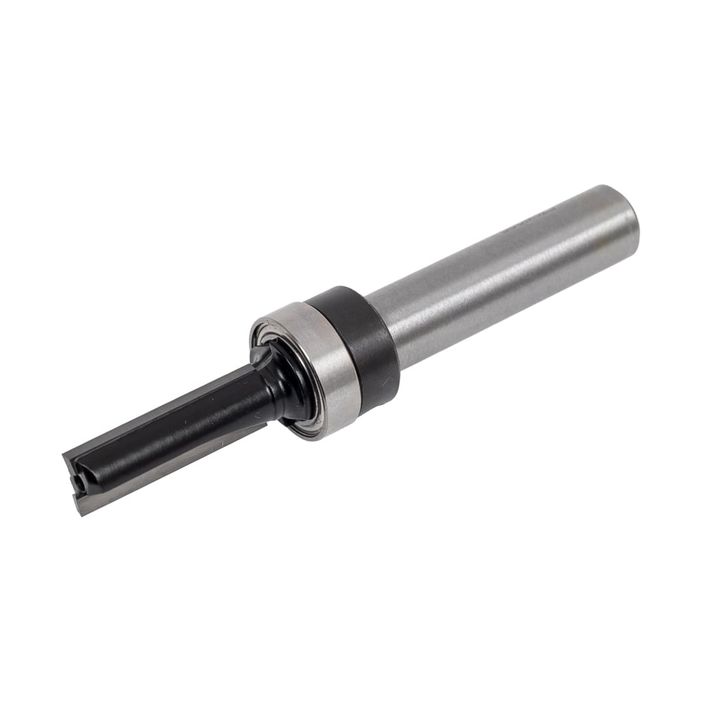 Изображение товара Фреза прямая с подшипником 6.35х19 мм, кромочная WOODWORK 901.6319.08