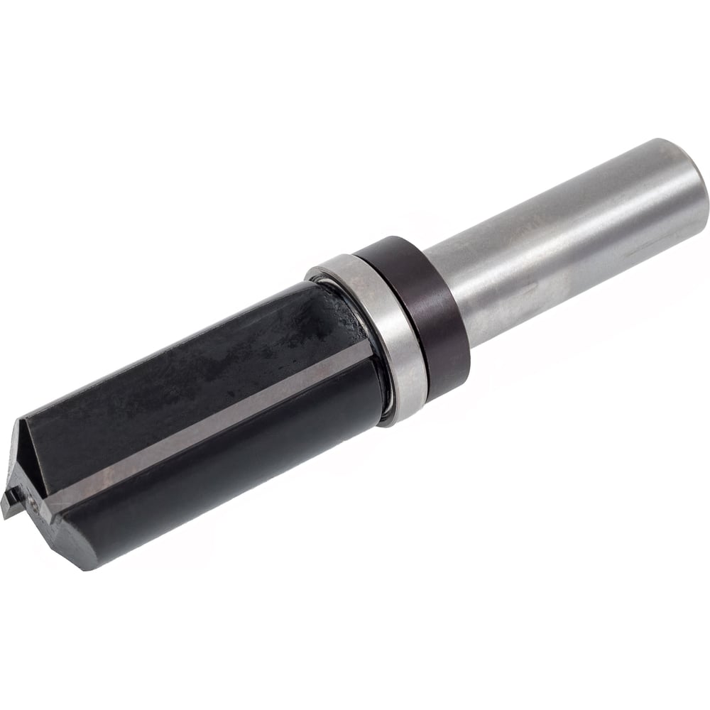 Изображение товара Фреза прямая с подшипником WOODWORK 19x38 мм 12 мм хвостовик кромочная