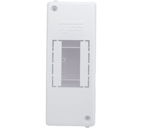 Изображение товара Бокс Рувинил ОП Тусо 2м IP30 белый 26333 68022