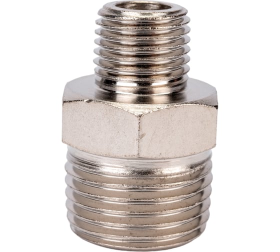 Изображение товара Переходник (1/4"М — 1/2"M) FUBAG 180211