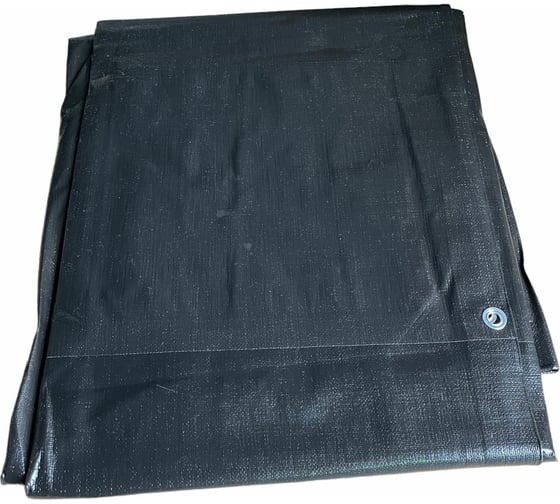 Изображение товара Тент укрывной повышенной плотности 4x6 м, 270 г/кв.м. 270_4х6