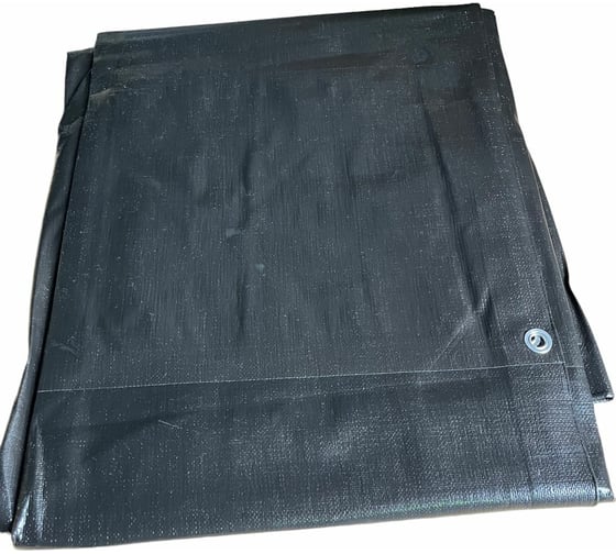 Изображение товара Тент укрывной повышенной плотности 6x8 м, 270 г/кв.м. 270_6х8