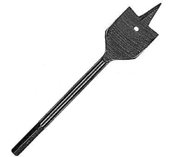 Изображение товара Сверло перьевое по дереву 30 мм TORGWIN T180631