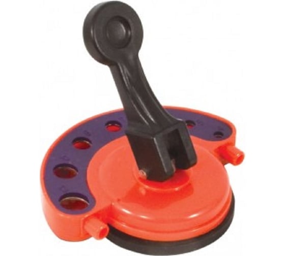 Изображение товара Кондуктор для алмазных коронок 4-12 мм TORGWIN T191453