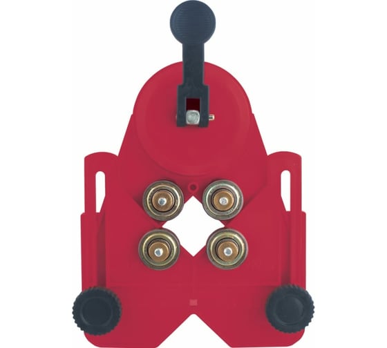 Изображение товара Кондуктор для алмазных коронок 4-83 мм TORGWIN T835412