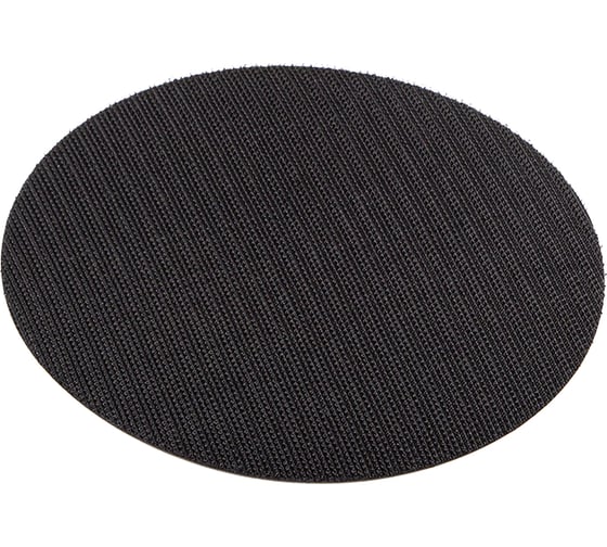 Изображение товара Подложка для ротационной машинки Backing pad 150RO 150 мм Shine systems SS622