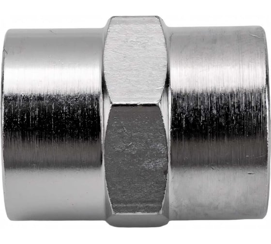 Изображение товара Переходник (3/8"F м 3/8"F) FUBAG 180231