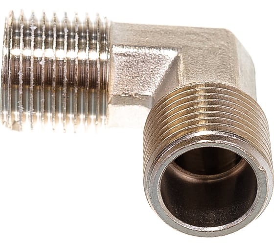 Изображение товара Переходник L — образный 1/2"MM FUBAG 180292