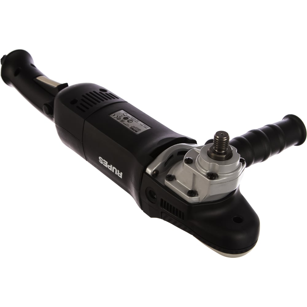 Изображение товара Электрическая полировальная машинка RUPES LH 18 EN 1100 Вт